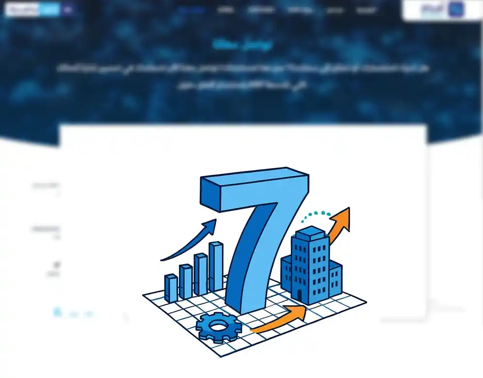 7 عوامل لنجاح الشركات الناشئة