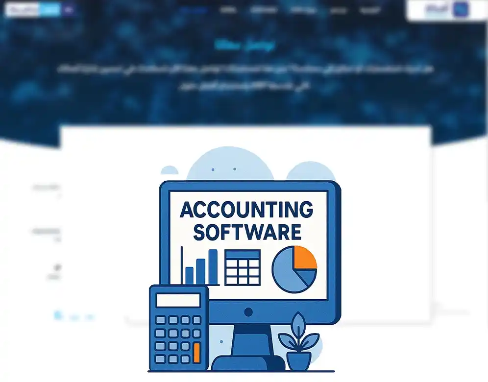 ما المهام التي تقوم بها برامج المحاسبة