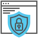 تتم استضافة أفذاذ على خوادم آمنة، مع تقنية تشفير SSL 256 بت، وكذلك بياناتك كاملة وخاصة ومحمية، مع نسخ احتياطية تلقائية مستمرة لزيادة الأمان.