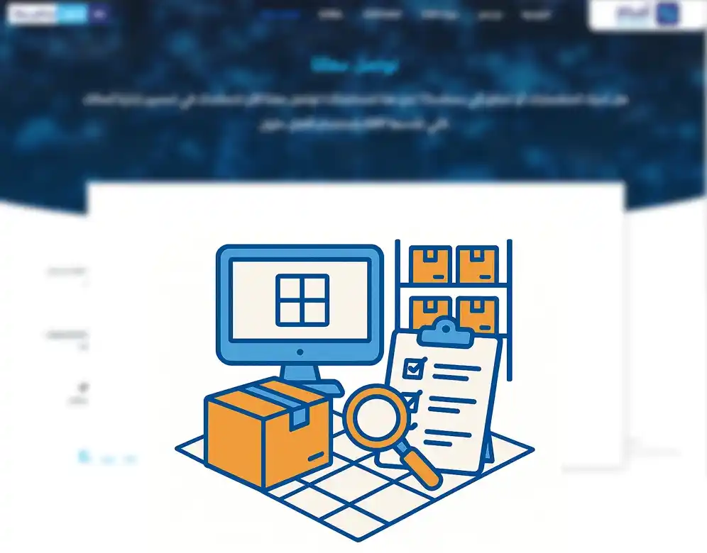 برامج ادارة المخزون